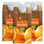 Ripe 100% Orange Juice 3 Pack (1L per pack)