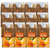 Ripe 100% Orange Juice 12 Pack (1L per pack)