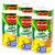 Del Monte Pineapple Juice 6 Pack (1.36L per can)