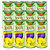 Del Monte 100% Pineapple Juice with Reducol 12 Pack (240ml per can)