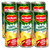 Del Monte Pineapple Juice Fiber 6 Pack (240ml per can)