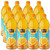 Minute Maid Pulpy Orange 12 Pack (1L per bottle)