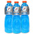 Gatorade Blue Bolt 3 Pack (1.5L per bottle)