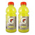 Gatorade G Series Lemon Lime 2 Pack (591ml per bottle)