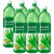 Lotte Aloe Original Drink 6 Pack (1.5L per bottle)