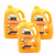 Langers Orange Juice 3 Pack (3.78L per bottle)