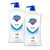 Safeguard Pure White Body Wash 2 Pack (720ml per jar)