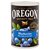 Oregon Fruit All-Natural Blueberries in Light Syrup 425g