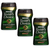 Taster\'s Choice DeCaffeinated Coffee 3 Pack (283g per pack)