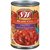 S&W Ready-Cut Diced Tomatoes with Roasted Garlic 411g