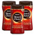 Taster\'s Choice Regular Coffee 3 Pack (340g per pack)