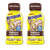 Nestle Nesquik Chocolate Milk 2 Pack (236ml per bottle)
