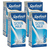 Soyfresh Soya Milk Natural 4 Pack (1L per pack)
