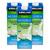 Kirkland Signature Organic Rice Milk 3 Pack (946ml per pack)
