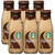 Starbucks Frappuccino Mocha 6 Pack (280ml per bottle)