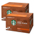 Starbucks Pike Place K Cups 2 Pack (72 Count per box)
