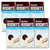 Hershey\'s Soyfresh Cookies n Cream 6 Pack (946ml per pack)