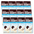Hershey\'s Soyfresh Cookies n Cream 12 Pack (946ml per pack)