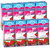 Dutch Mill Mixed Berries Yogurt 8 Pack (180ml per pack)