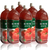 Lotte Tomato Juice 6 Pack (1.5L per bottle)