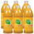 Spring Valley Mango and Banana Juice 6 Pack (1.25L per bottle)