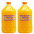 Tampico Citrus Drink 2 Pack (6L per bottle)