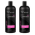 TRESemme 24 Hour Body Healthy Volume Shampoo 2 Pack (600ml per bottle)