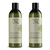 Earthly Body Miracle Oil Tea Tree Conditioner 2 pack (475ml per pack)