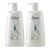 Dove Nutritive Solutions Daily Moisture Conditioner 2 pack (1.18L per pack)