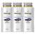 Pantene Repair & Protect Shampoo 3 pack (750ml per pack)