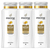 Pantene Daily Moisture Renewal Shampoo 3 pack (750ml per pack)