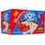 Kellogg\'s Pop-Tarts Frosted Strawberry Toaster Pastries 36 Pack (17g per pack)