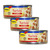 Butterball Premium Turkey in Water White and Dark Meat 3 Pack (142g per can)