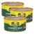 Palm Onion Corned Beef with Juices 3 Pack (326g Per Can)