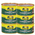 Palm Onion Corned Beef with Juices 6 Pack (326g Per Can)
