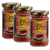 Thai Heritage Red Curry Paste 3 Pack (110g Per Jar)