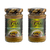 Thai Heritage Green Curry Paste 2 Pack (110g Per Jar)