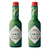 Tabasco Green Jalapeno Sauce 2 Pack (60ml Per Bottle)