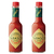 Tabasco Garlic Pepper Sauce 2 Pack (60ml Per Bottle)