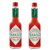 Tabasco Pepper Sauce 2 Bottle 350ml Per Bottle)