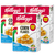 Kellogg\'s Corn Flakes 3 Pack (500g per pack)