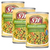 S&W Peas & Carrots 3 Pack (411g Per Can)
