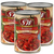 S&W Stewed Original Recipe Tomatoes 3 Pack (411g Per Can)