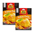 Real Thai Yellow Curry Paste 2 Pack (50g Per Pack)