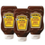 Heinz Classic Sweet & Thick BBQ Sauce 3 Pack (606g Per Pack)
