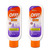 OFF! Kids Insect Repellent Lotion 2 Pack (100ml per tube)