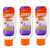 OFF! Kids Insect Repellent Lotion 3 Pack (100ml per tube)