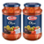 Barilla Olive Sauces 2 Pack (400g Per Jar)