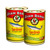 Ayam Brand Sardines in Tomato Sauce with Spicy Lime 2 Pack (154g Per Can)