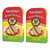 Ayam Brand Sardines in Chilli & Lime Tomato Sauce 2 Pack (120g Per Can)